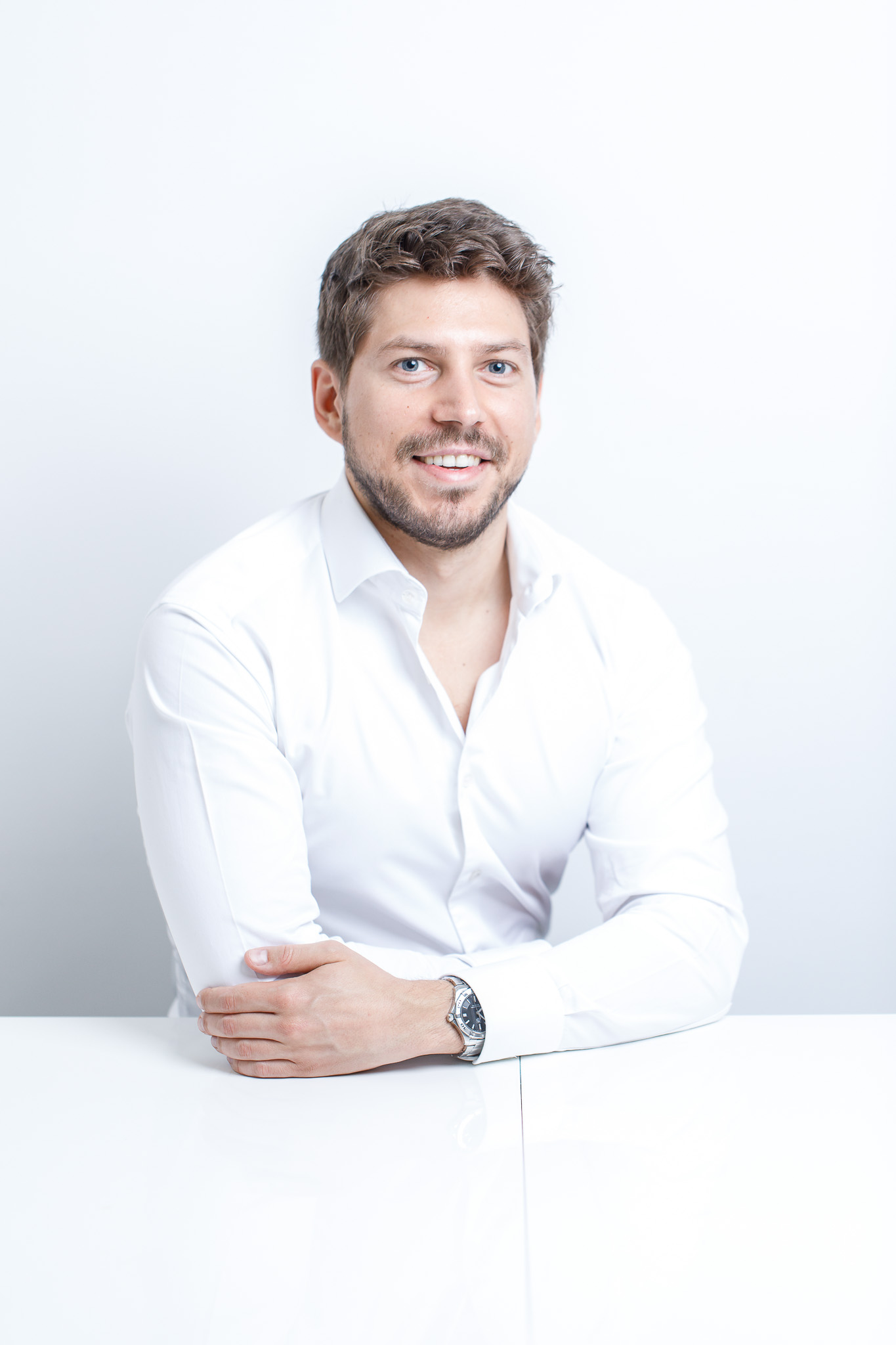 Dr. Georg Faltl