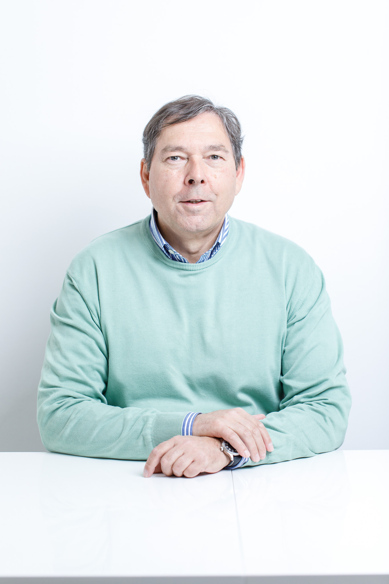 DDr. Michael Faltl